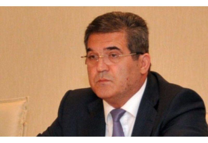 Глава ИВ Гарадагского района освобожден от должности