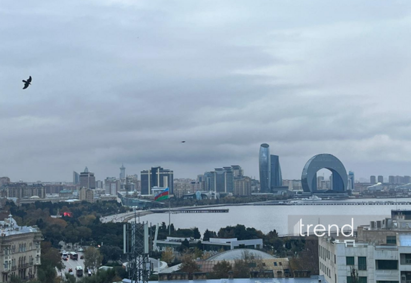 Azərbaycanın bir sıra ərazilərində dayanıqlı şəhər mühiti formalaşdırılacaq