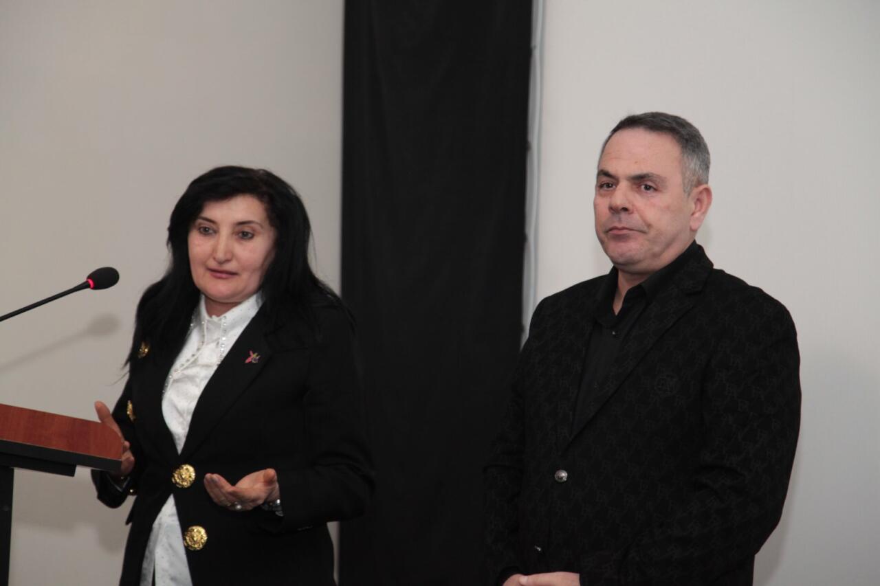 Эльдар Гулиев: к 85-летию выдающегося кинорежиссёра - память, кадры, воспоминания