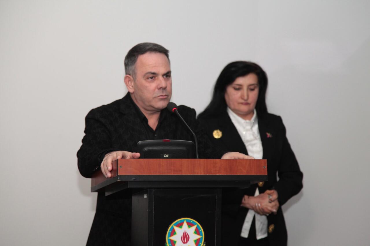 Эльдар Гулиев: к 85-летию выдающегося кинорежиссёра - память, кадры, воспоминания