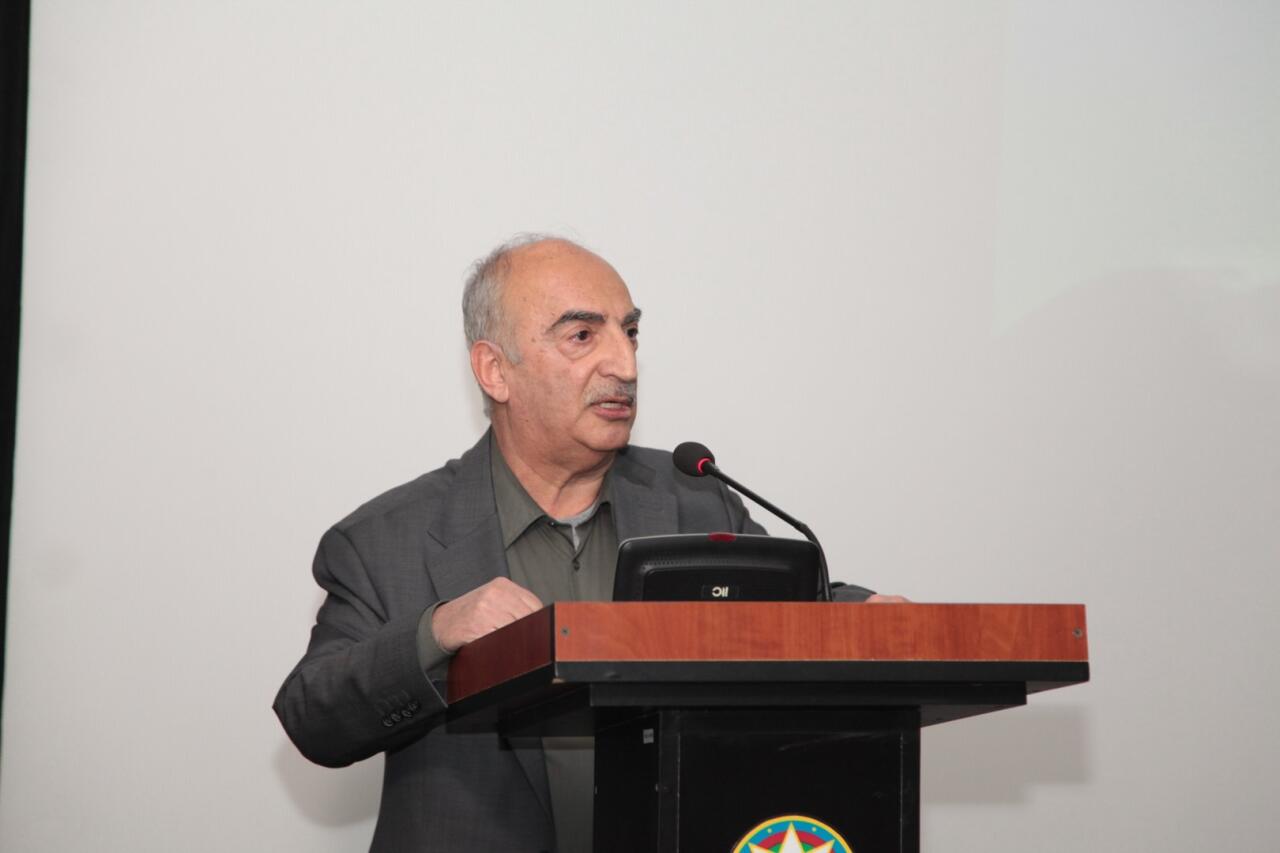 Эльдар Гулиев: к 85-летию выдающегося кинорежиссёра - память, кадры, воспоминания