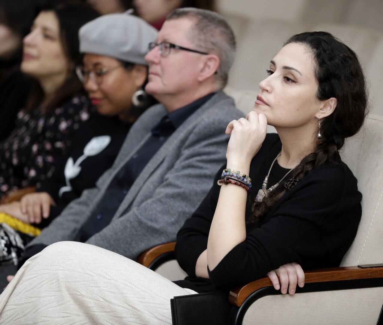 Сказочный вечер в Государственной детской филармонии