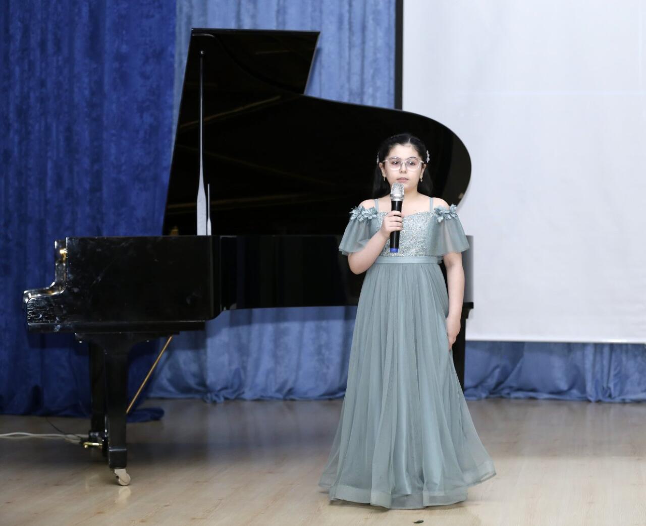 Сказочный вечер в Государственной детской филармонии