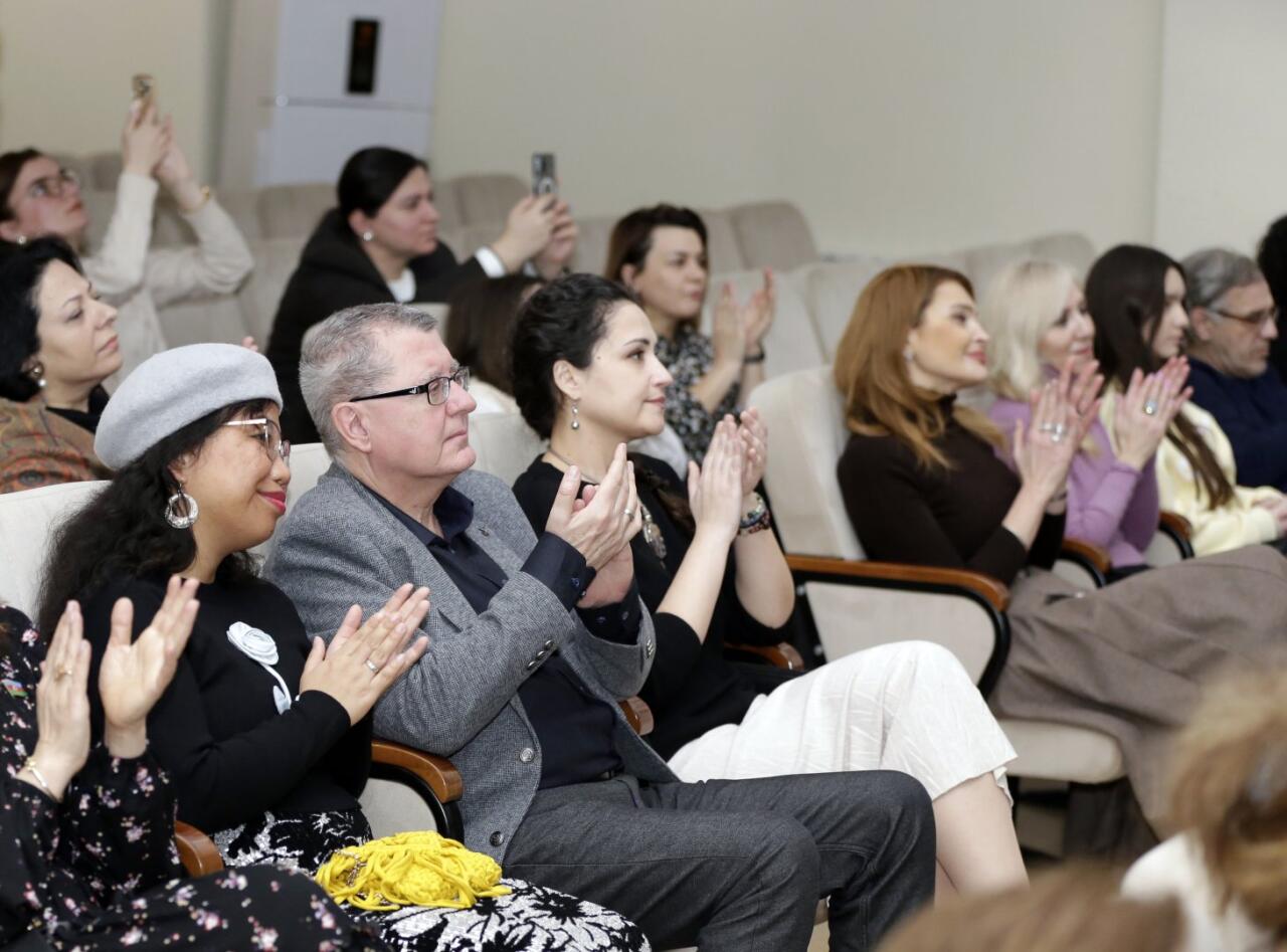 Сказочный вечер в Государственной детской филармонии