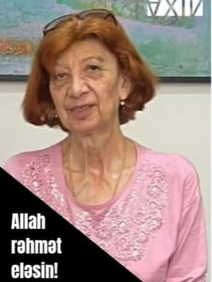 Azərbaycan incəsənətinə ağır itki