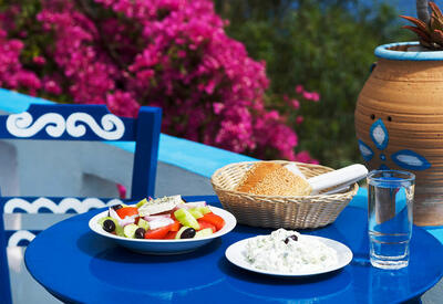 Названа страна с самыми вкусными блюдами в мире