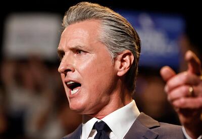 Губернатора Калифорнии натравили на чиновника, разоблачившего местную армянскую мафию