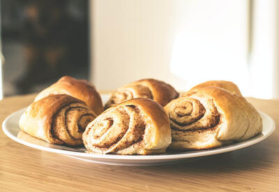 Названы продукты, которые повышают уровень сахара в крови