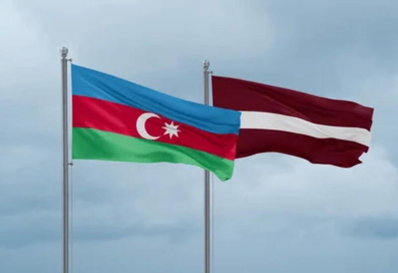 Латвия изучает возможности для будущих проектов поддержки бизнеса с Азербайджаном