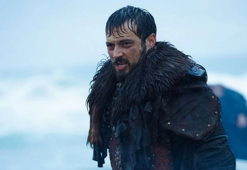 Məşhur türk serialı ilə bağlı