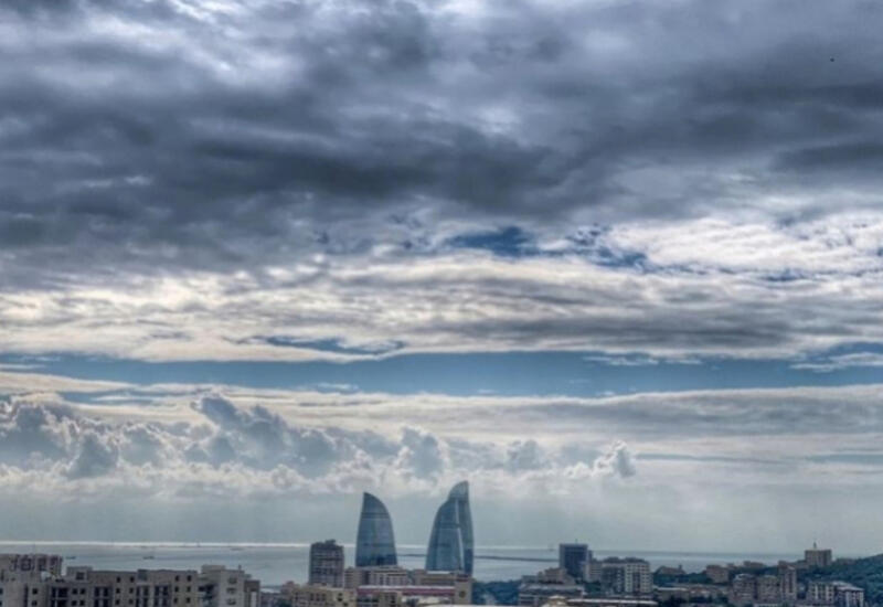 Какой будет погода в воскресенье?