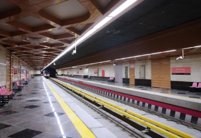 Иран готовит убежища для 2,5 млн жителей Тегерана