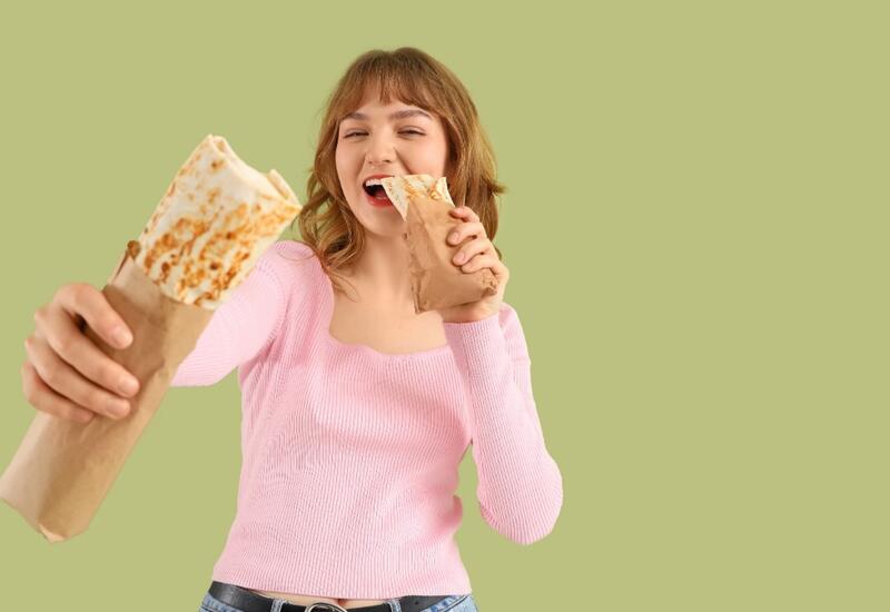 Полезнее американского фастфуда: