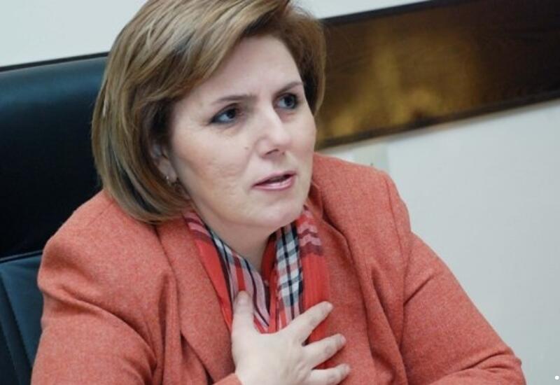 В Армении экс-министра приговорили к тюрьме