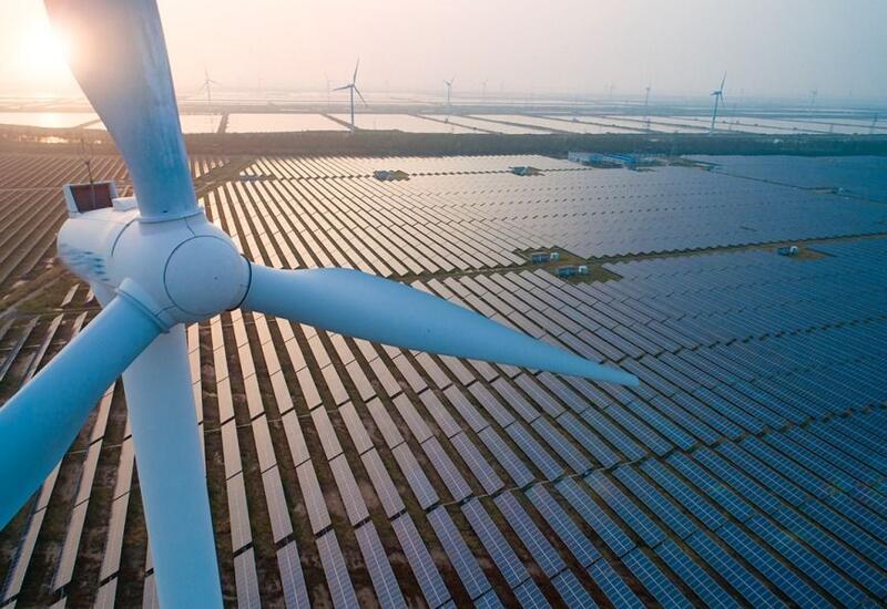 Страны Залива делают ставку на "зеленую" энергетику Азербайджана