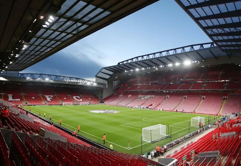 АПЛ: прошлое и будущее "Карабаха" в Лиге чемпионов сойдутся на "Энфилде"