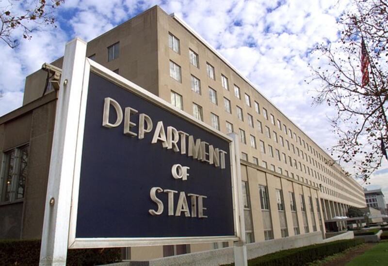 США поставят оружие на миллиарды долларов одной стране