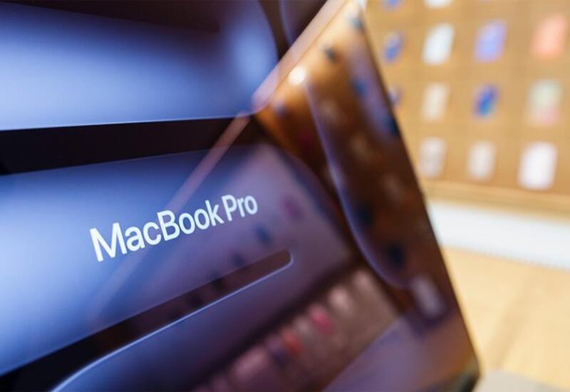 Названа главная особенность новых компьютеров Apple
