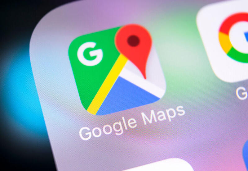В Google Maps появился говорящий искусственный интеллект