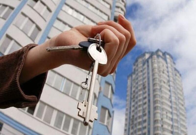 MİDA yeni mənzillər tikir