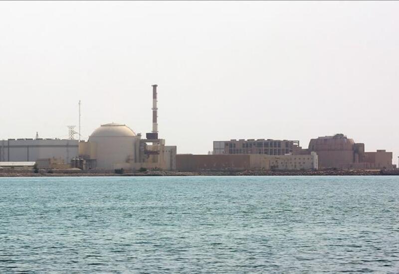 Спутник показал активность в районе ядерных объектов Ирана