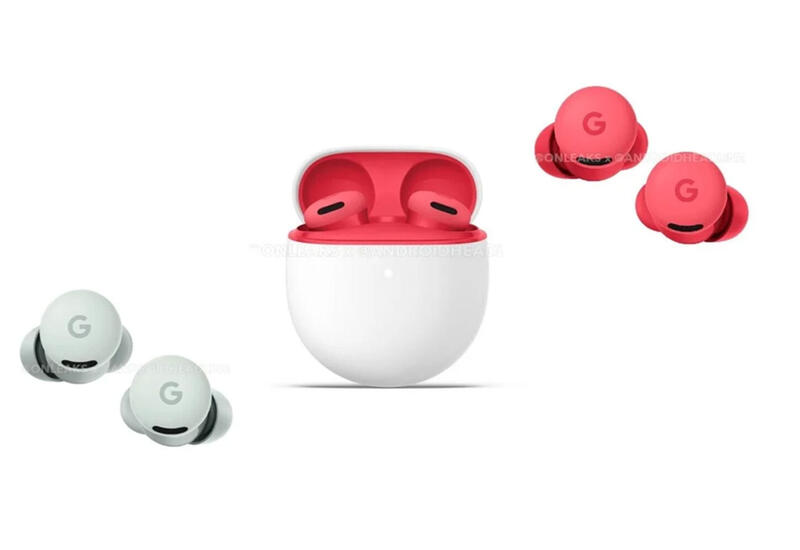 Рассекречены новые версии фирменных наушников Google