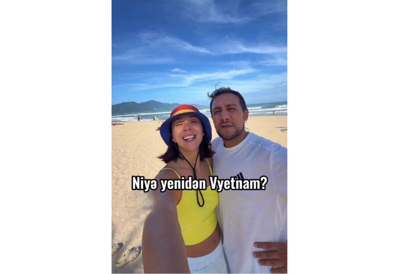 Почему Айшан Мамедова посетила Вьетнам в шестой раз?