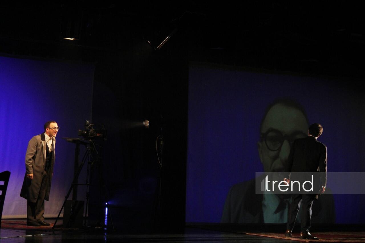 Деньги меняют не только облик города, но и самих людей... – "Нефтяной бум улыбается всем" в Баку встречен овациями