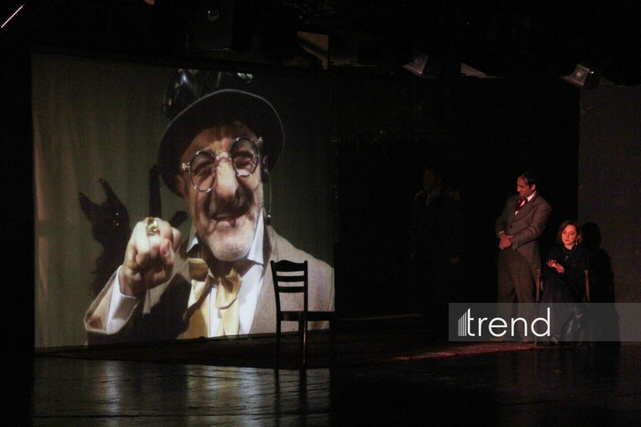 Деньги меняют не только облик города, но и самих людей... – "Нефтяной бум улыбается всем" в Баку встречен овациями