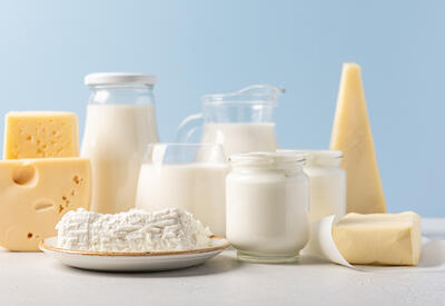 Кого испорченные молочные продукты могут довести до комы?