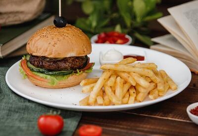 Обнаружена неочевидная связь между рационом питания и развитием деменции