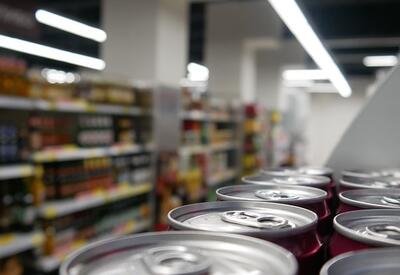 Любителей энергетиков предупредили о риске инсульта