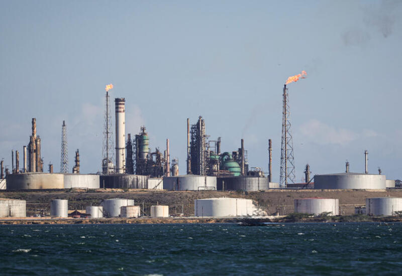 Трамп предложил Китаю покупать венесуэльскую нефть