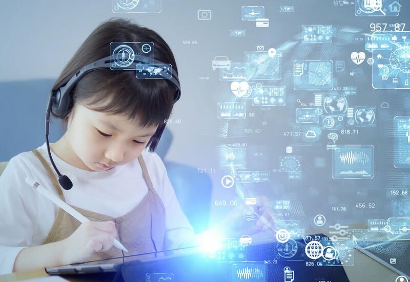 BMT-də süni intellektin uşaqlar üçün artan təhlükələri barədə xəbərdarlıq edirlər