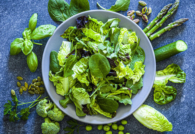 Mütəmadi istifadə edilməsi tövsiyə olunan yeddi məhsul
