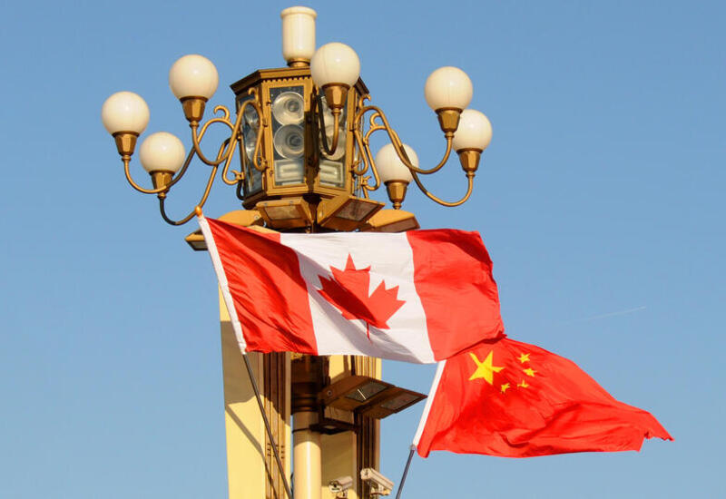 Трамп пригрозил Канаде