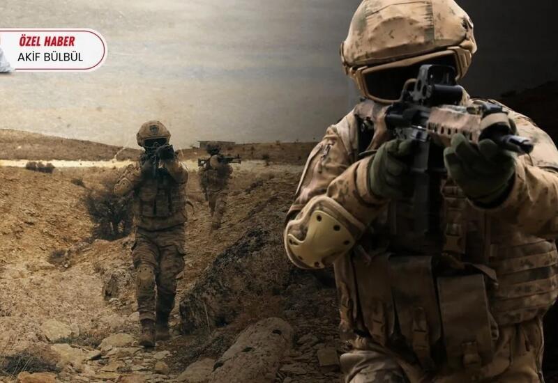 Турция готова вывести войска из Сирии при трех условиях