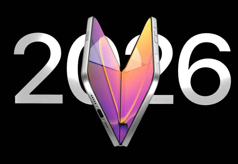 Складной смартфон Apple получит самую большую батарею в истории iPhone