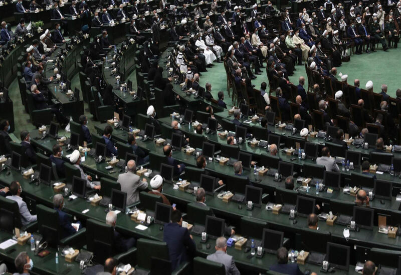 Парламент Ирана признал ВС стран ЕС террористическими группировками