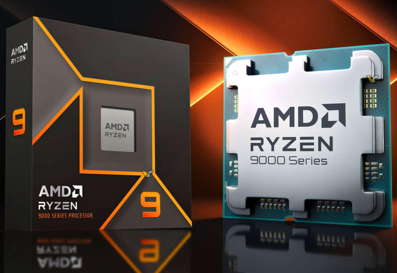 Пользователи пожаловались на массовые поломки процессоров AMD