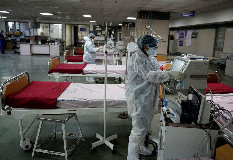 Ученые разработали вакцину от вируса Нипах