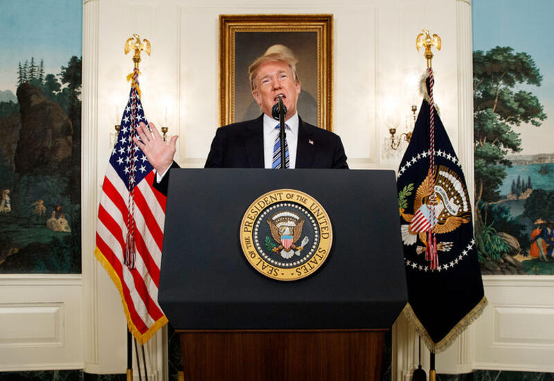 Трамп приказал министру внутренней безопасности не помогать демократам