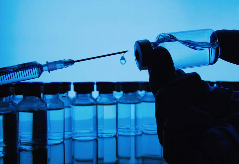 Врач назвала вакцины, в которых содержатся алюминий и ртуть