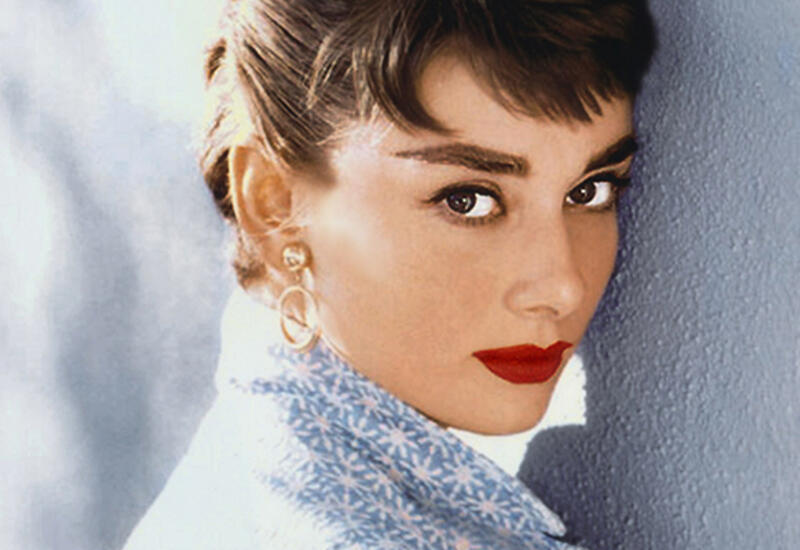 Брошь Одри Хепберн продали за сотни тысяч евро