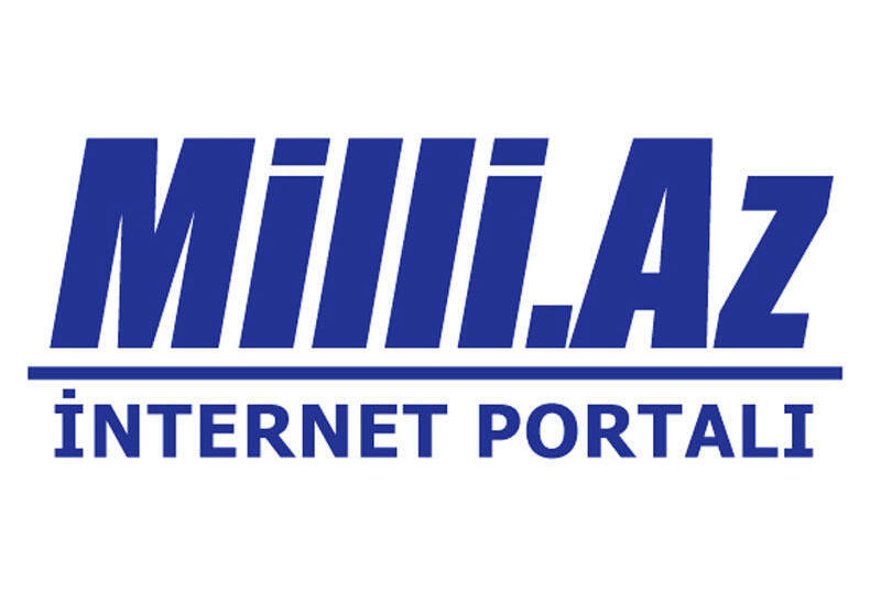 Портал Milli.Az отмечает 16-летие