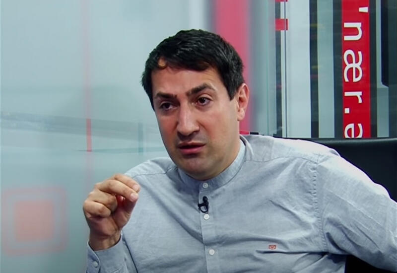 В чем соврал и в чем прав Роман Багдасарян? - о целях России в армяно-азербайджанском конфликте