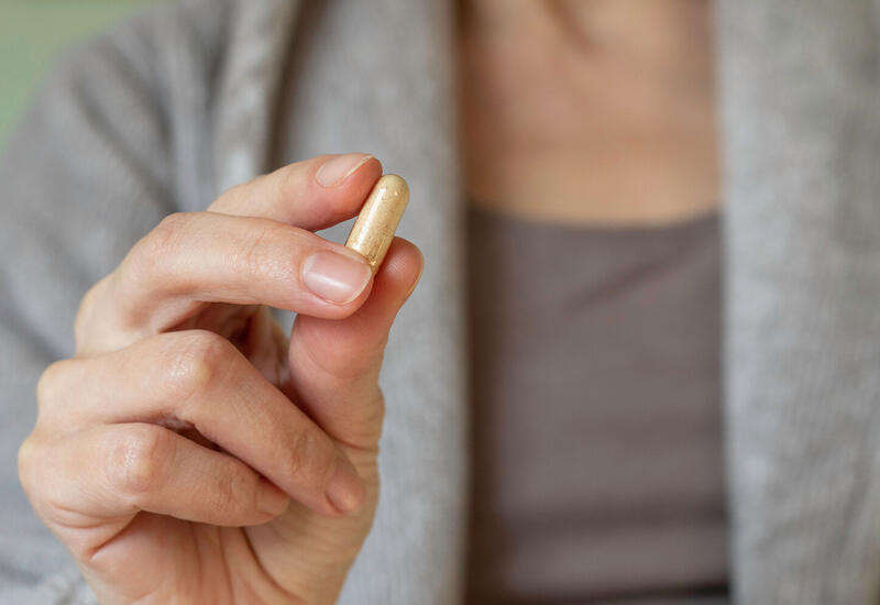 Найден способ повысить усвоение железа в организме