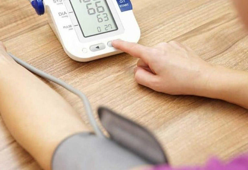 Həkim xəbərdarlıq edir: Aşağı qan təzyiqi də ciddi təhlükə yaradır