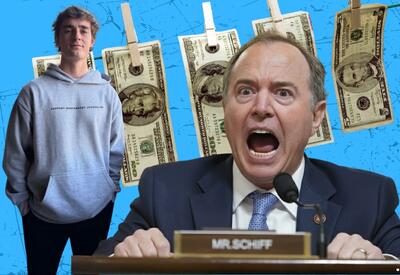 В Калифорнии набирает обороты скандал с участием армян: подключился Шифф - ФОТО