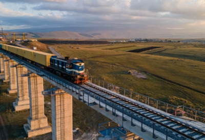 Зангезурский коридор станет частью TEN-T: Евросоюз вступает в борьбу за Южный Кавказ - АНАЛИТИКА от Лейлы Таривердиевой